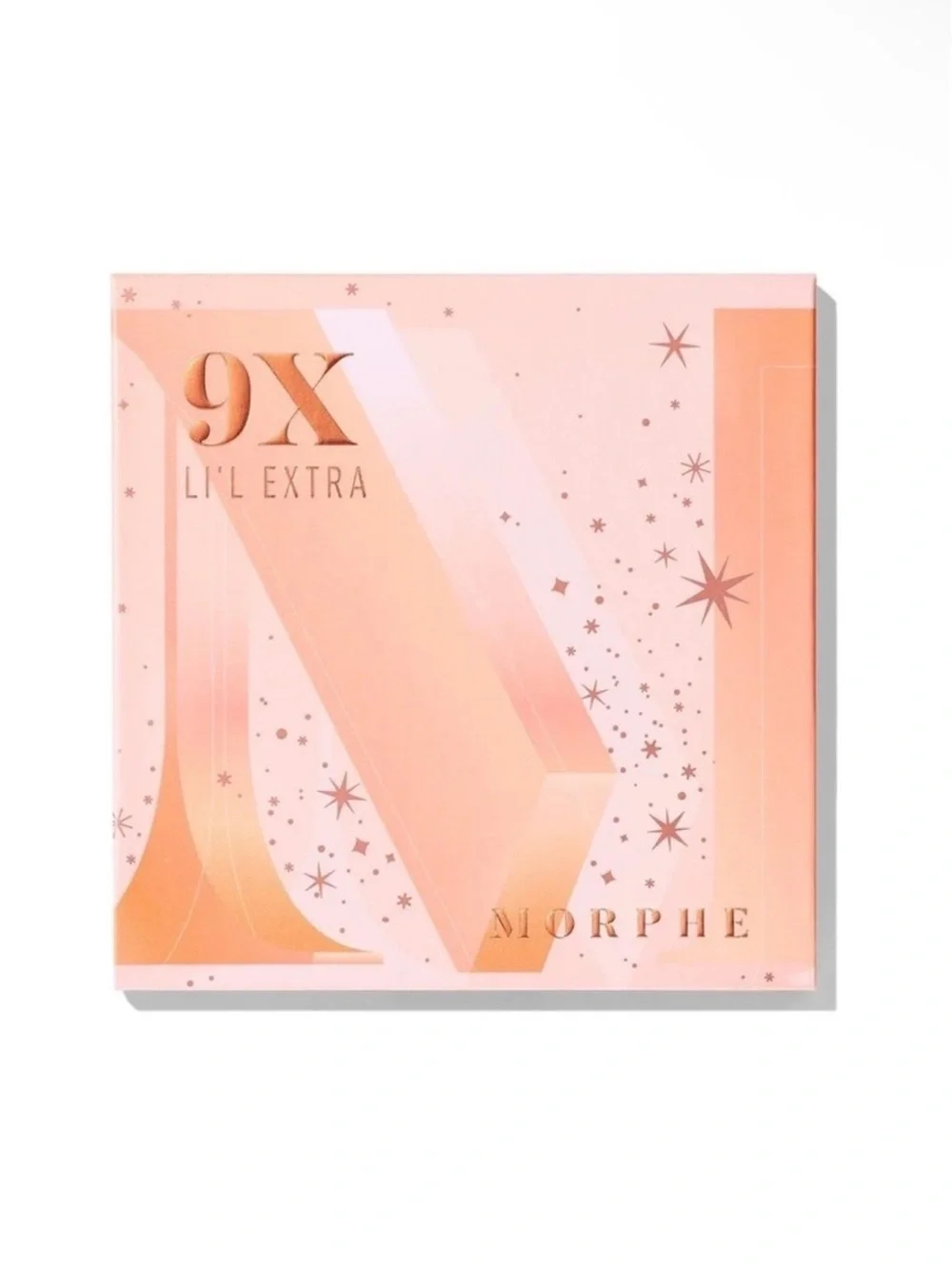 Morphe 9x li’l